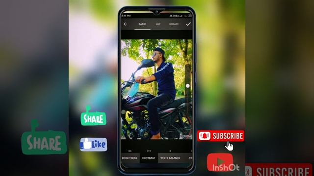 3dlut photo editing, 3d lut photo editing, 3dlut mobile editing. technical toha. смотреть онлайн
