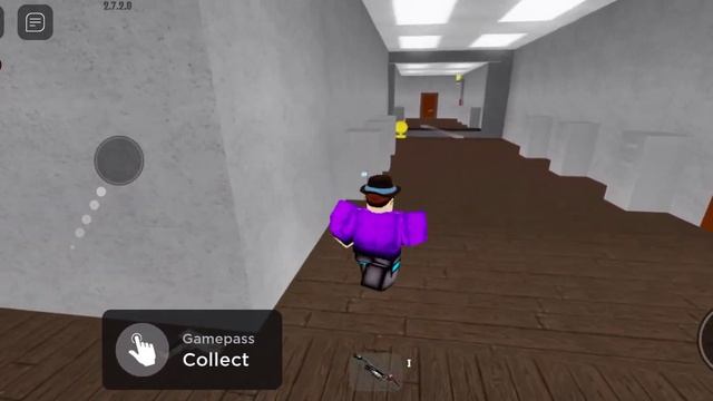 How to get PURPLE CYAN FRIEND BACKROOMS MORPH in Backrooms Morphs (ROBLOX) смотреть онлайн