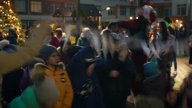 BackStage ЖК OrangePark смотреть онлайн