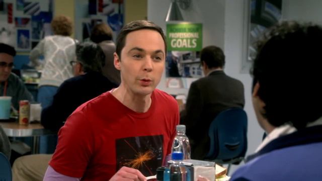 E4 Big Bang / Young Sheldon смотреть онлайн