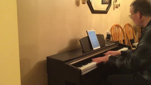 Grieg: Lyric Pieces, Op.38 7. Waltz Poco Allegro E Minor смотреть онлайн
