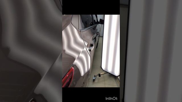 MasterVmyatin40 PDR Kaluga
Ремонт вмятин без покраски в Калуге смотреть онлайн