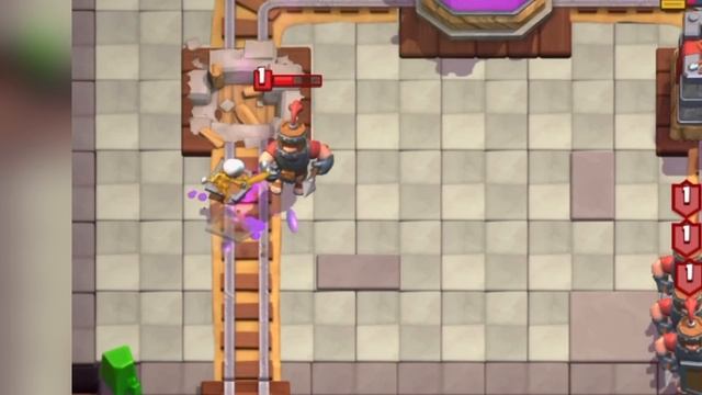 Level 16 Vs Level 1 Compilation ?