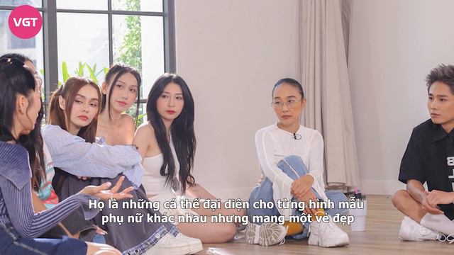 5 Chị Đẹp sắp thành đoàn, 2 cái tên bị loại là ai? смотреть онлайн