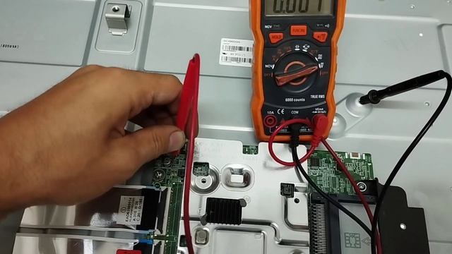 LG 49UJ631V-ZA полосы на экране смотреть онлайн