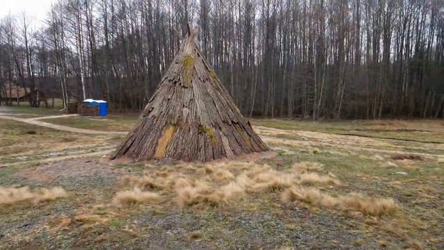 05. Жилища кроманьонцев - доп.материал. Возникновение искусства и религии смотреть онлайн