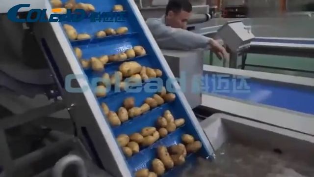 Проходная щеточная чистка смотреть онлайн