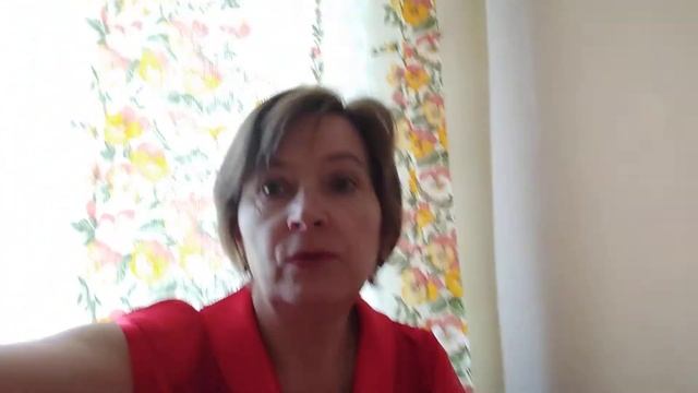 Начало выведения ржаной закваски. смотреть онлайн