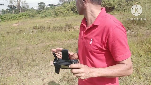 PASSO A PASSO COMO CALIBRAR DRONE L900 PRÓ SE 👍👍 смотреть онлайн