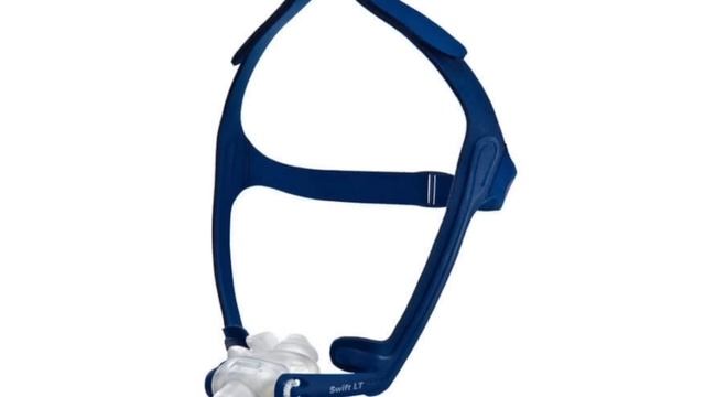 ResMed Discontinuing Masks - Is yours on the list? смотреть онлайн