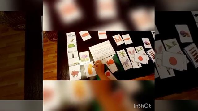 Развитие фонематического восприятия на начальном этапе обучения чтению в логопедической группе