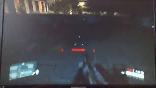 Crysis 2 on GT240 1gb GDDR5 смотреть онлайн