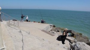 Каспийск лучший город для отдыха в Дагестане