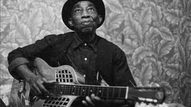 Mississippi John Hurt live NYC 1963 (audio) смотреть онлайн