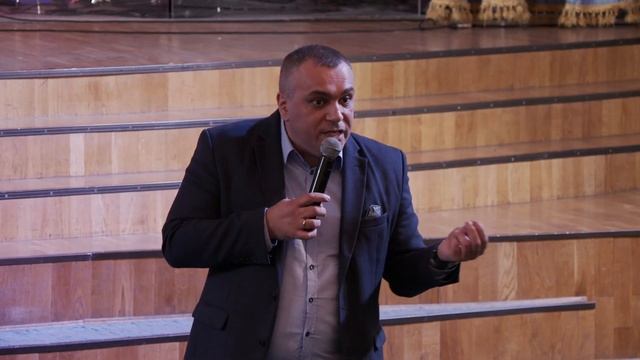 «В вере ли вы?» / Вадим Кривенко смотреть онлайн