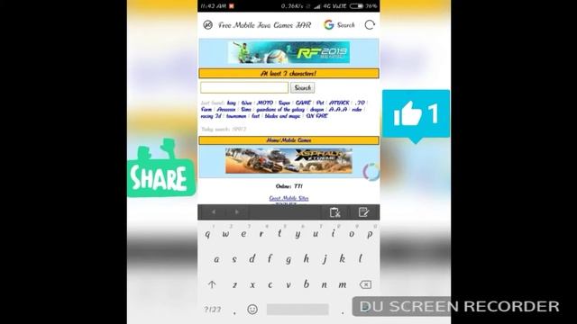 HOW TO PLAY JAVA GAMES ON ANDROID| NO ROOT | NO LAGGING | 100%WORKING BY RR TECHNICAL INDIA смотреть онлайн
