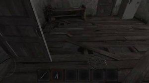 ПРОХОЖДЕНИЕ - Игры «МЕТЕЛЬ» [2 ГЛАВА]