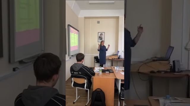 Мастер-класс по испанскому языку в рамках форума форума «Языки. Культуры. Этносы» в Марий Эл смотреть онлайн