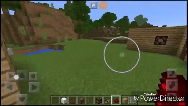 ✔ Как Сделать дверной звонок в Майнкрафте без модов!