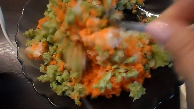 Мясо с овощным соусом смотреть онлайн