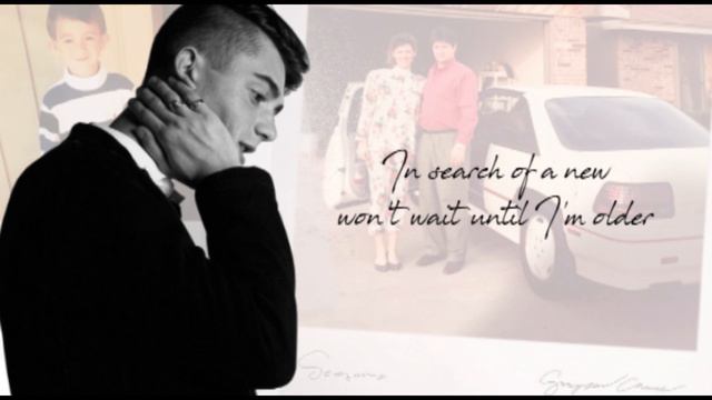 Seasons - Greyson Chance (Lyric Video) смотреть онлайн