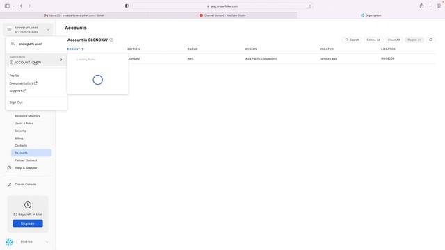 Reading data from snowflake using snowpark and scala | Demo смотреть онлайн