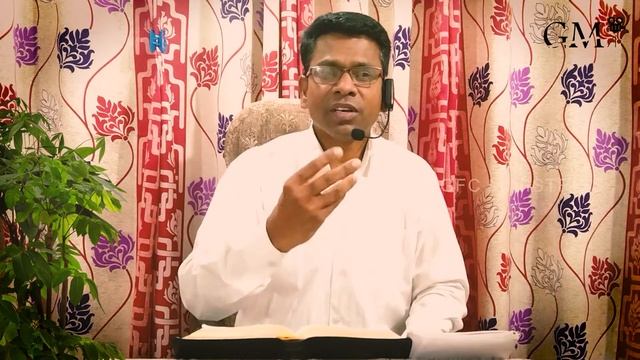 HOW SHOULD A SPIRITUAL MAN REACT? | part 1 | Nepali christian message |TGFC MINISTRIES смотреть онлайн