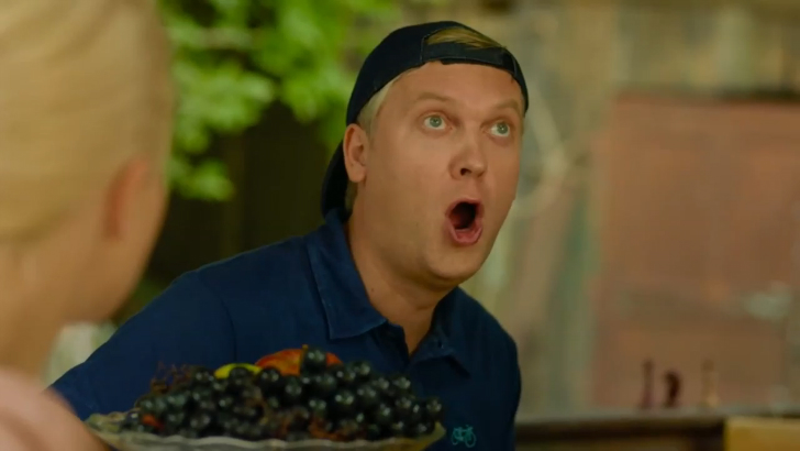 Жених – Русский Трейлер HD (2016) смотреть онлайн