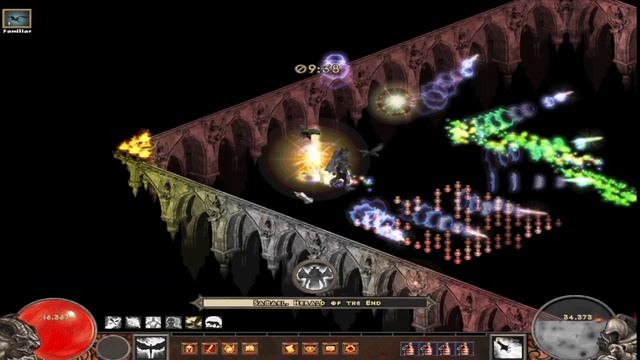 The Downfall Of Median XL's Multiplayer, The Best Diablo 2 Experience There Is Got Worse, MXL Revie смотреть онлайн