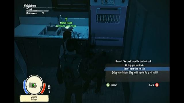 State Of Decay How To Recruit Neighbours | Making Friends With Neighbour Base Camps Guide (HD)