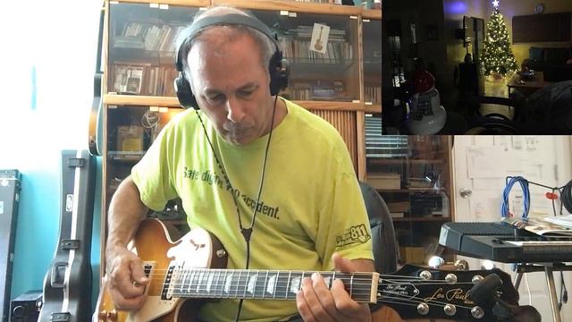 Clean & Dirty (Epiphone Traditional Les Paul Pro) смотреть онлайн