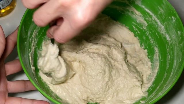 Подробный РЕЦЕПТ приготовления ПЫШНЫХ ОЛАДЬЕВ смотреть онлайн