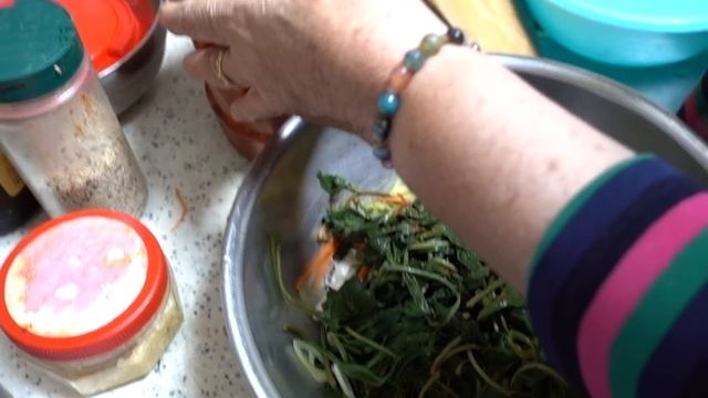 마법같은 엄마손 자연밥상 Magical Mom's Cooking смотреть онлайн