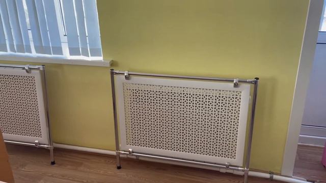 решетки для батарей в детский сад смотреть онлайн