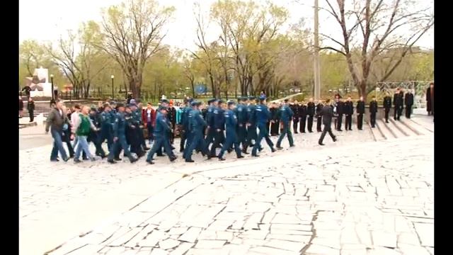 Репетиция парада смотреть онлайн