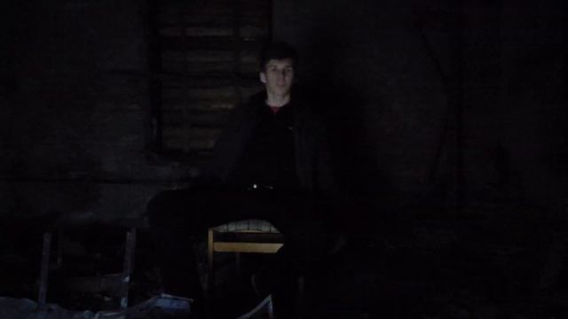 Пародия на клип Димы Масленникова 