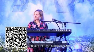 Вот, Бог - Спасение мое: уповаю на Него и не боюсь;