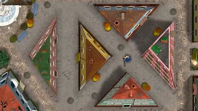 Братья Пилоты 3D Тайна клуба собаководов Епизод 1#22 часть смотреть онлайн