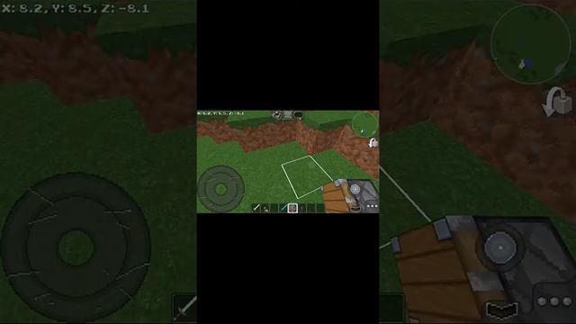?multicraft ( обзор игра) ? смотреть онлайн