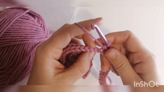Мастер класс шапка УШАНКА крючком смотреть онлайн