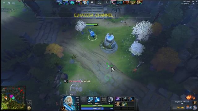 Open MMR TBD Dota2 смотреть онлайн