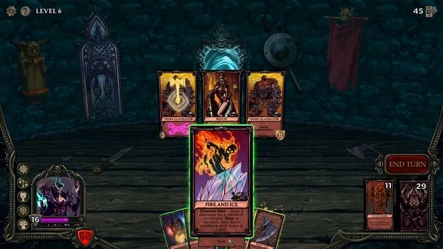 Fate Hunters 1.0 Gameplay! Episode 5- The Arcanist Continued смотреть онлайн