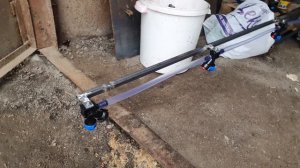 САМЫЙ ЛУЧШИЙ ОПРЫСКИВАТЕЛЬ ДЛЯ  УЧАСТКА НА МИНИТРАКТОР СДЕЛАЙ САМ