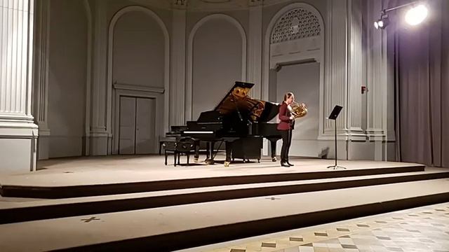Bernard Krol: Laudatio смотреть онлайн