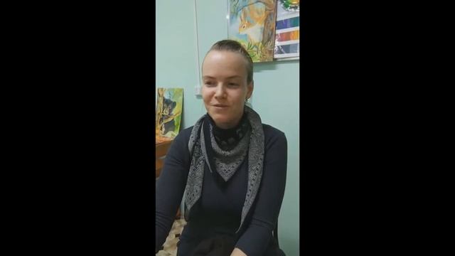 О создании ИЗО-студии " СоТворчество" смотреть онлайн