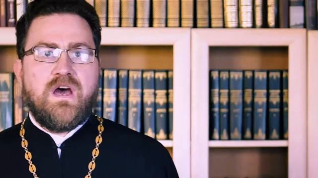27 октября 2019г. Память святых отцов 7-го Вселенского собора смотреть онлайн