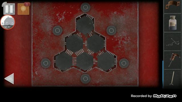 Jailbreak Prison Escape. Chapter 1. Level 2. Death Chamber.