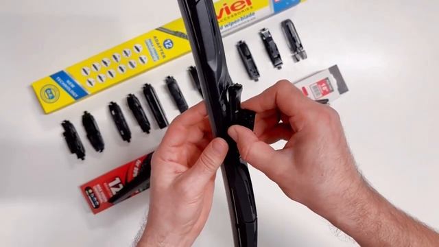 Адаптеры для Щеток Aviel/Самая сложная головоломка в мире!? смотреть онлайн