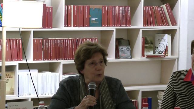 Lo que el Aire Oculta смотреть онлайн