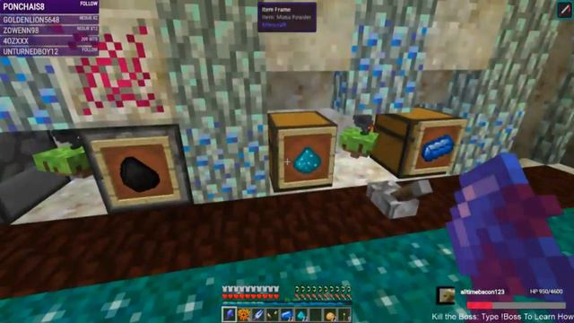 127 | Floramancer - The Mob Future | 1.12.2 Modded Minecraft смотреть онлайн